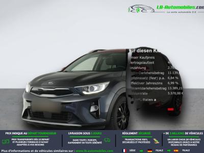 Kia Stonic 1.0 T-GDi 120 ch BVM