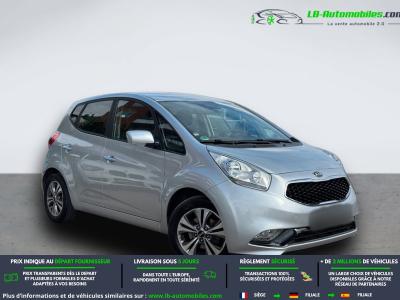 Kia Venga 1.6 125 ch BVA