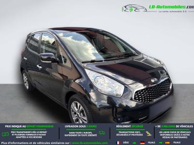 Kia Venga 1.6 125 ch BVA