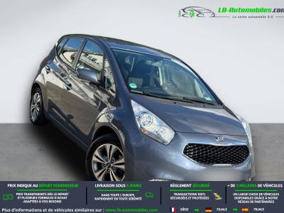 Kia Venga 1.6 125 ch BVA