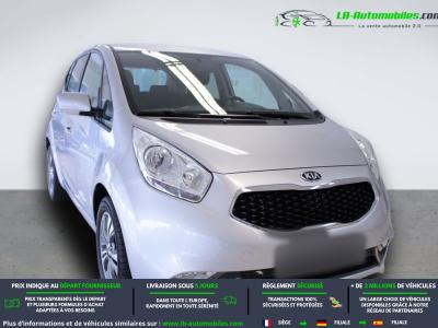 Kia Venga 1.6 125 ch BVA