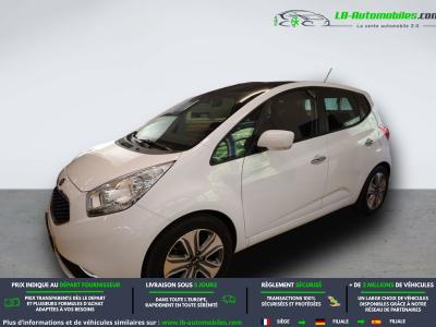 Kia Venga 1.6 125 ch BVA