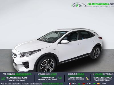 Kia XCeed 1.4l T-GDi 140 ch BVM