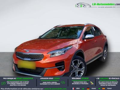Kia XCeed 1.4l T-GDi 140 ch BVM