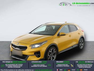 Kia XCeed 1.4l T-GDi 140 ch BVM