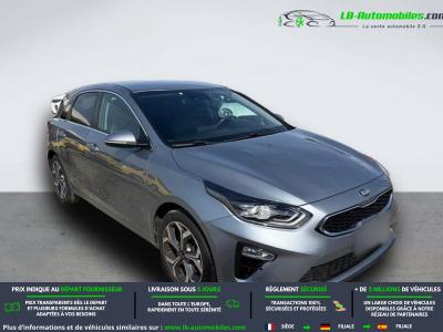 Kia XCeed 1.6l CRDi 136 ch BVA