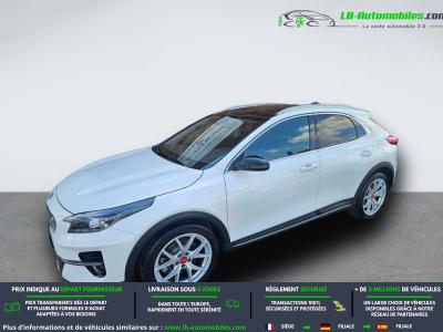 Kia XCeed 1.6l T-GDi 204 ch BVA