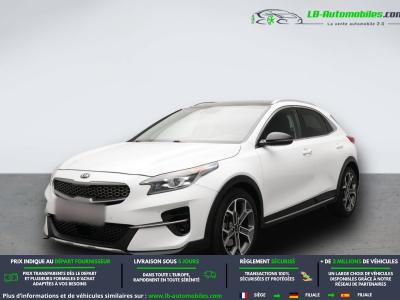 Kia XCeed 1.6l T-GDi 204 ch BVA