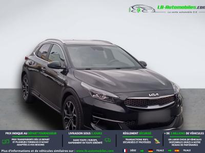 Kia XCeed 1.5l T-GDi 160 ch BVA