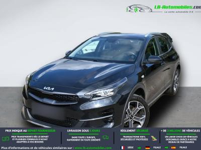 Kia XCeed 1.5l T-GDi 160 ch BVA