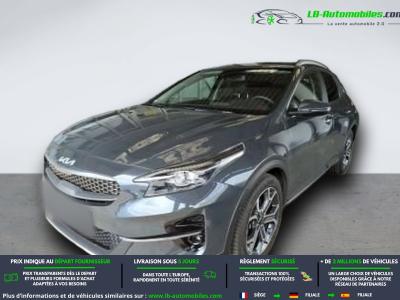 Kia XCeed 1.5l T-GDi 160 ch BVA