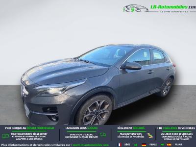 Kia XCeed 1.6 CRDi 136 ch MHEV BVA