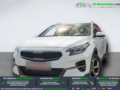 Kia XCeed 1.5l T-GDi 160 ch BVM