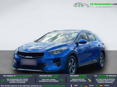 Kia XCeed 1.5l T-GDi 160 ch BVM