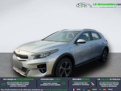 Kia XCeed 1.6 GDi Hybride Rechargeable 141ch BVA