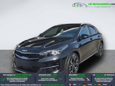 Kia XCeed 1.5l T-GDi 160 ch BVA