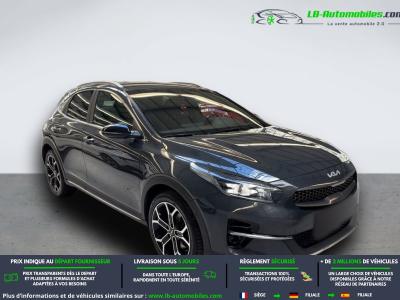 Kia XCeed 1.5l T-GDi 160 ch BVA