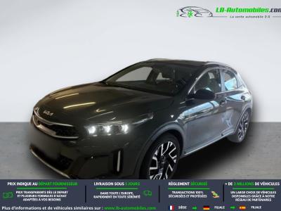 Kia XCeed 1.5l T-GDi 160 ch BVA