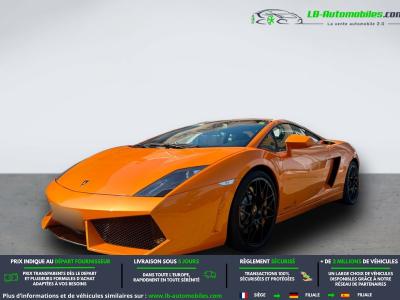 Lamborghini Gallardo 5.2 V10 LP 560-2