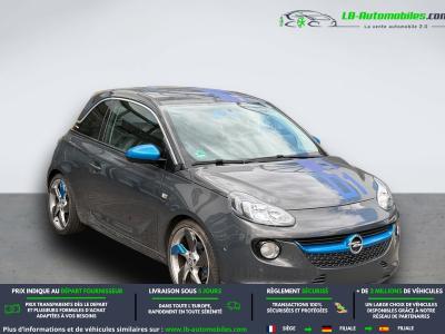 Opel Adam 1.0 115 ch