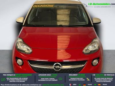 Opel Adam 1.2 Twinport 70 ch
