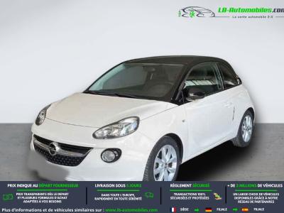 Opel Adam 1.2 Twinport 70 ch