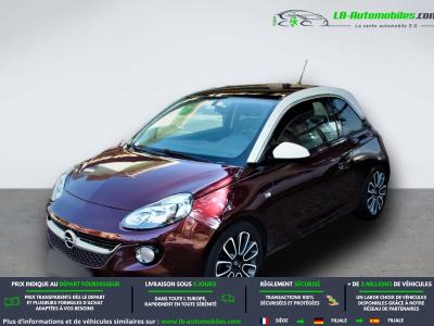 Opel Adam 1.2 Twinport 70 ch