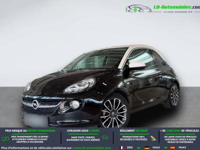 Opel Adam 1.2 Twinport 70 ch