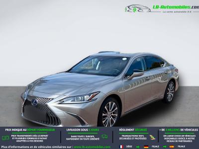 Lexus ES 300h