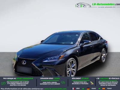 Lexus ES 300h