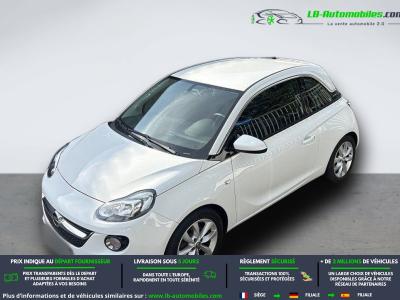 Opel Adam 1.2 Twinport 70 ch