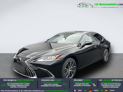 Lexus ES 300h