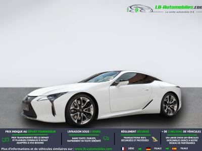 Lexus LC 500