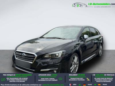 Subaru Levorg 2.0i 150 ch BVA