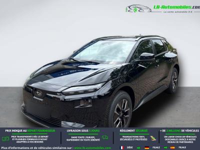Subaru Solterra EV 218 ch AWD