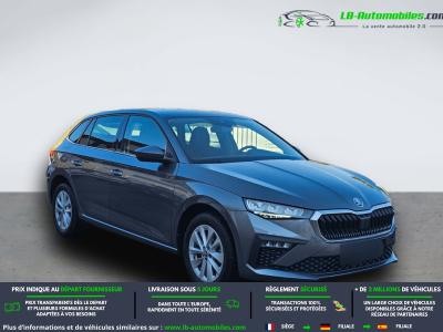 Skoda Scala 1.0 TSI Evo 2 116 ch BVA
