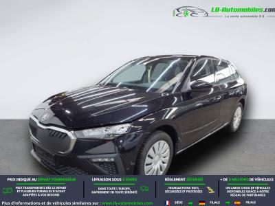 Skoda Scala 1.0 TSI Evo 2 116 ch BVA