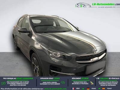Kia XCeed 1.6 GDi Hybride Rechargeable 105ch BVA
