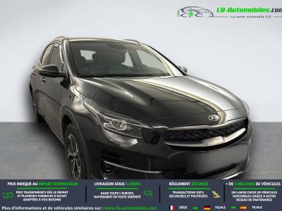 Kia XCeed 1.6 GDi Hybride Rechargeable 105ch BVA