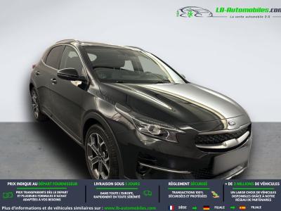 Kia XCeed 1.6 GDi Hybride Rechargeable 105ch BVA
