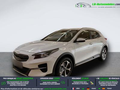 Kia XCeed 1.6 GDi Hybride Rechargeable 105ch BVA