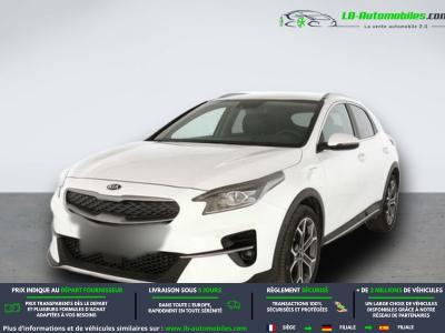 Kia XCeed 1.6 GDi Hybride Rechargeable 105ch BVA