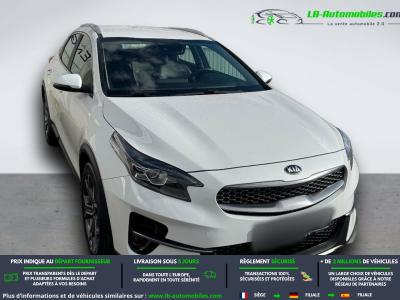 Kia XCeed 1.6 GDi PHEV 141ch BVA