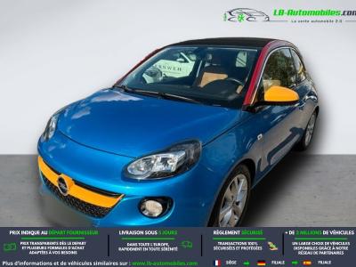 Opel Adam 1.0 115 ch