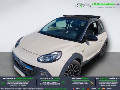 Opel Adam 1.0 115 ch