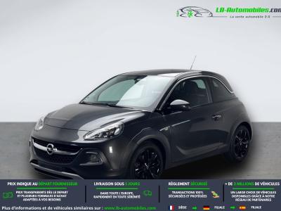 Opel Adam 1.0 115 ch