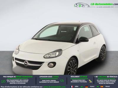 Opel Adam 1.2 Twinport 70 ch