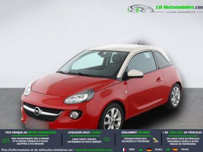 Opel Adam 1.2 Twinport 70 ch