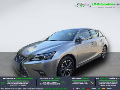 Lexus CT 200h
