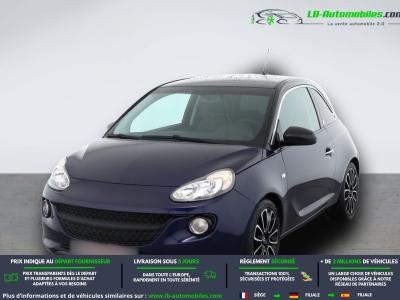 Opel Adam 1.0 115 ch